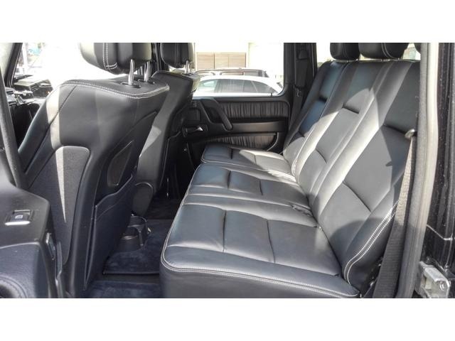 2013 MERCEDES BENZ G CLASS